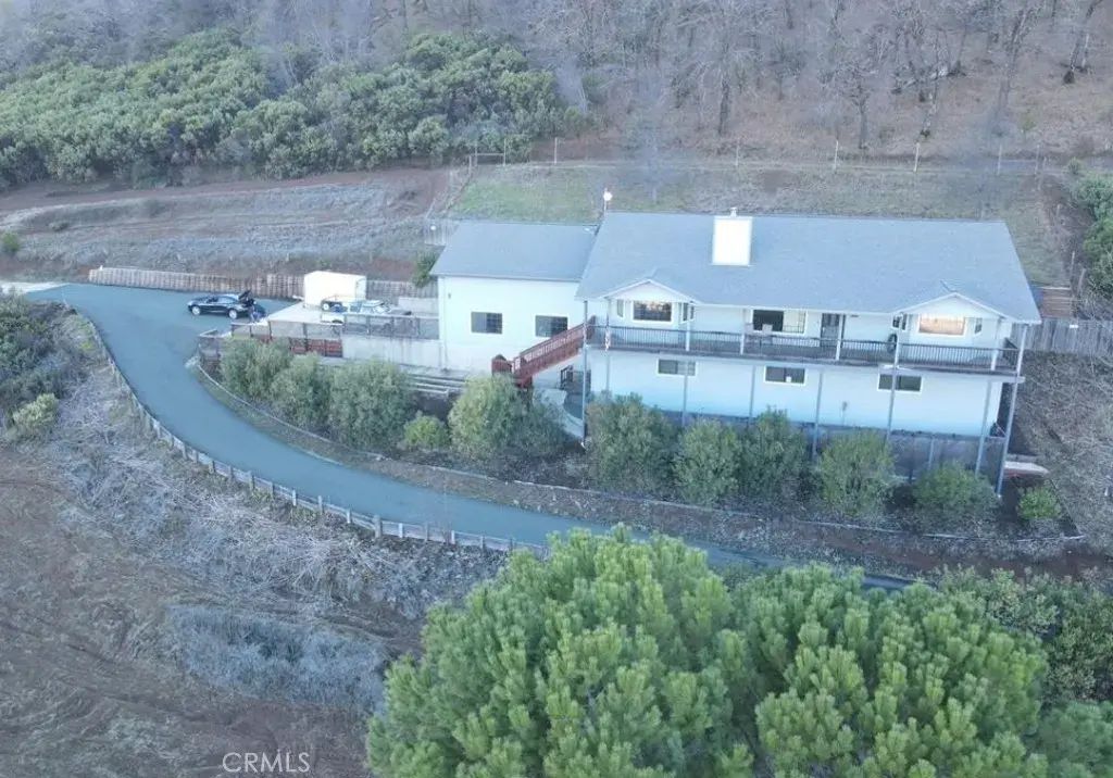 7625 Hwy 175, Kelseyville
