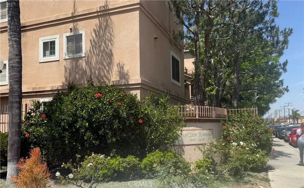 14053 Lemoli, Hawthorne