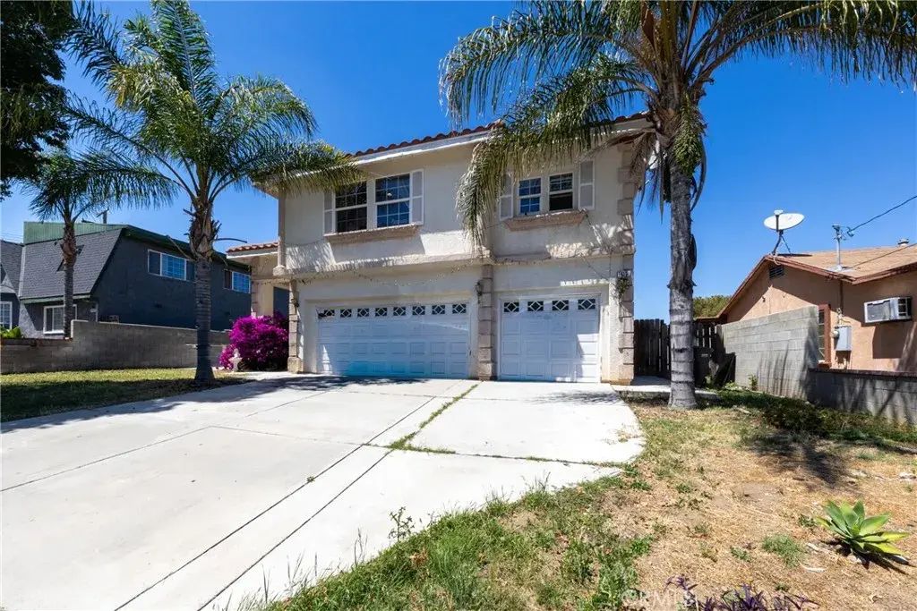 1415 Wildwood Street, Colton