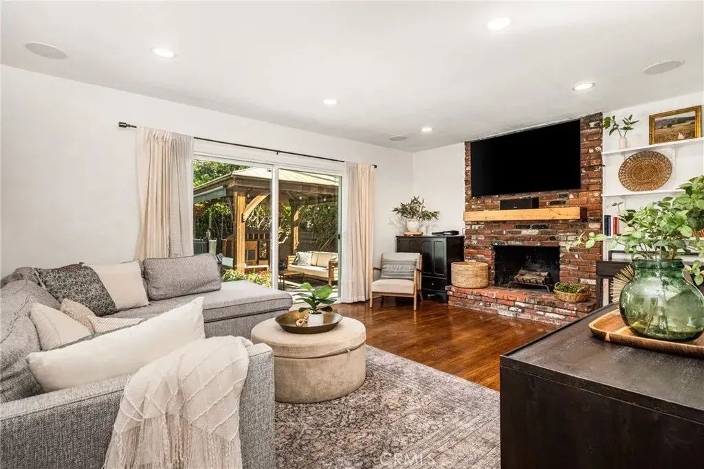 1865 W Tedmar, Anaheim