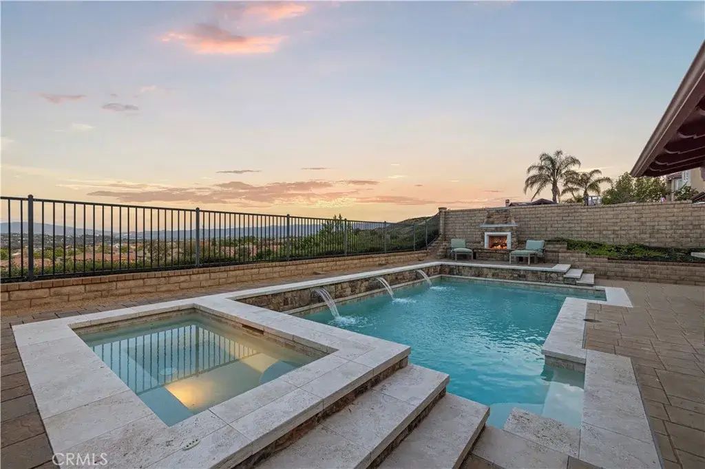 28838 Coal Mountain Court, Valencia
