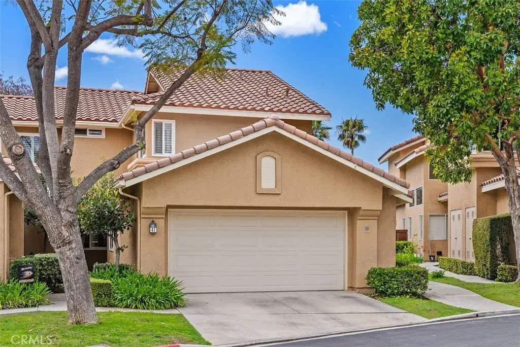 41 Pinzon, Rancho Santa Margarita