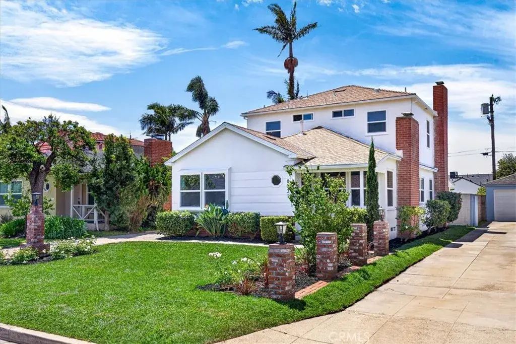 8031 Altavan Avenue, Los Angeles