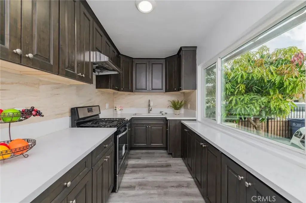 15611 Mulvane, La Puente
