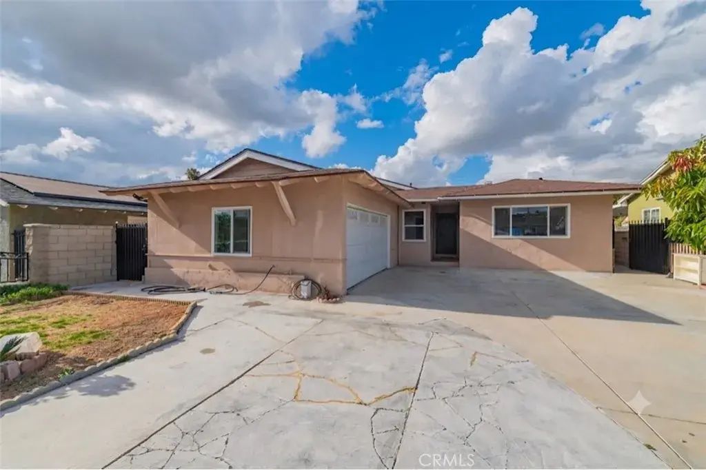 15611 Mulvane, La Puente