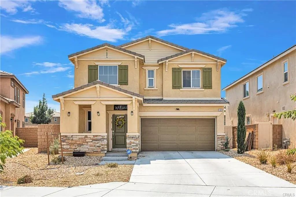 11979 Glen Avon, Victorville