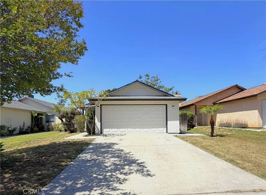 2878 Acacia Avenue, San Bernardino