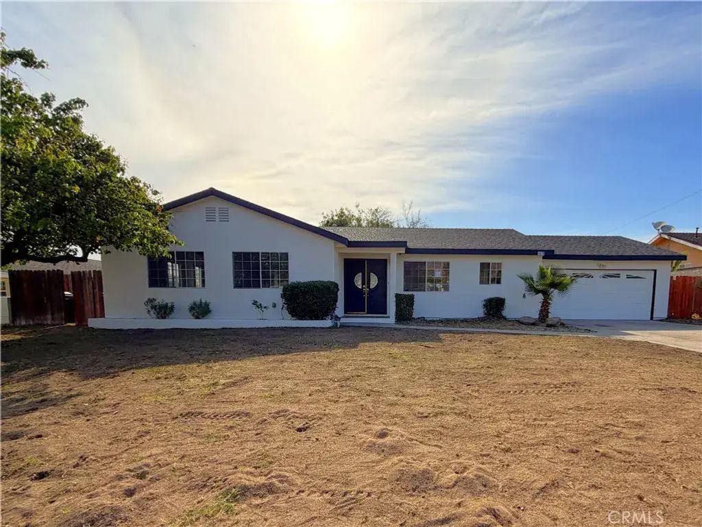5570 Argyle Avenue, San Bernardino