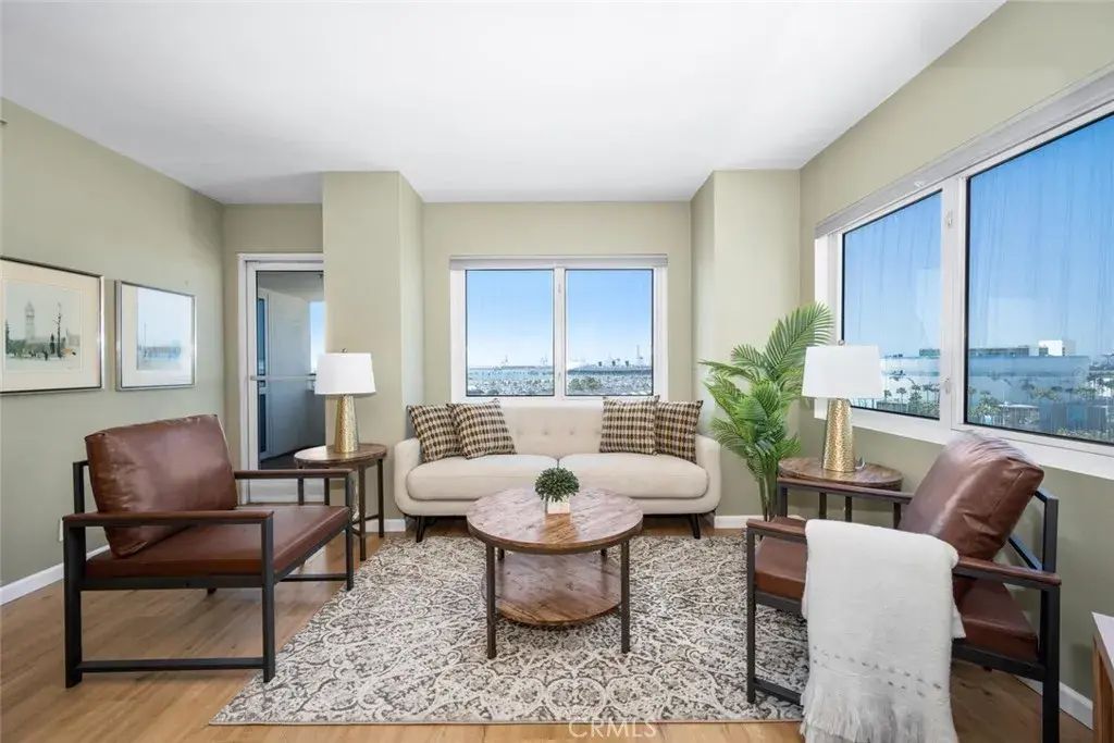 525 E Seaside Way 904, Long Beach