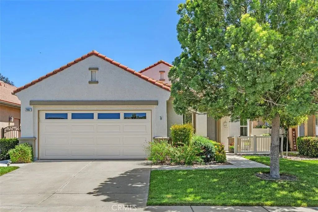 28907 Baywater Drive, Menifee