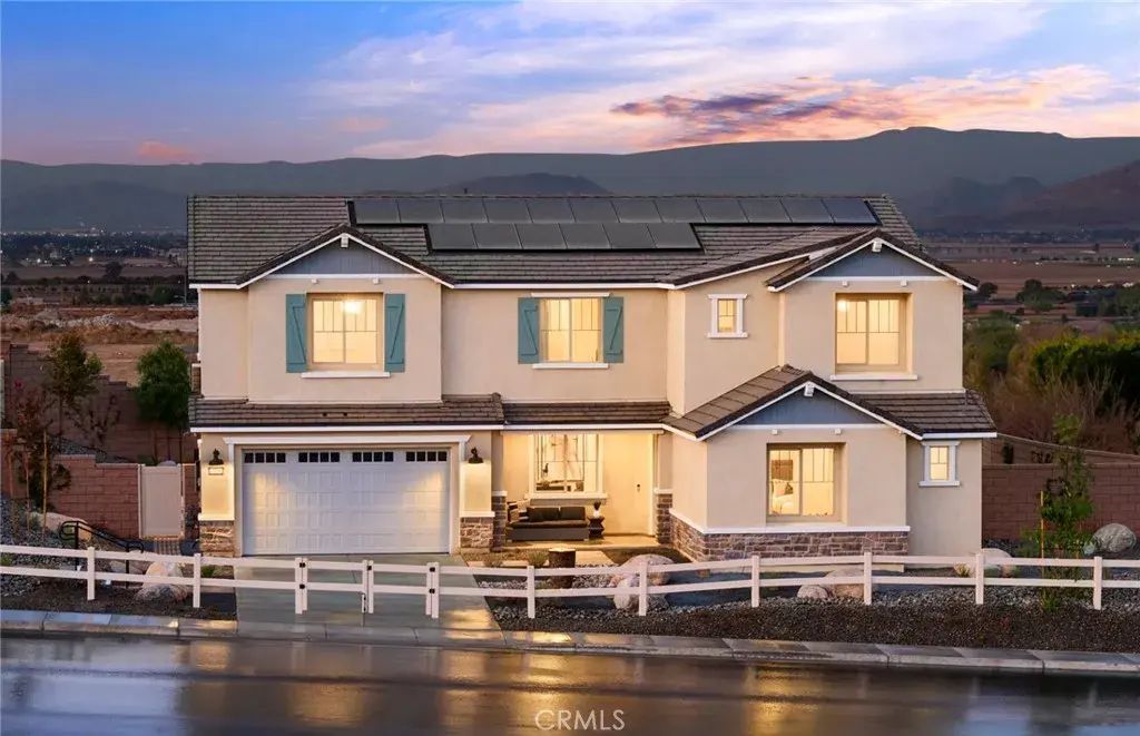 25102 Greythorne Drive, Menifee