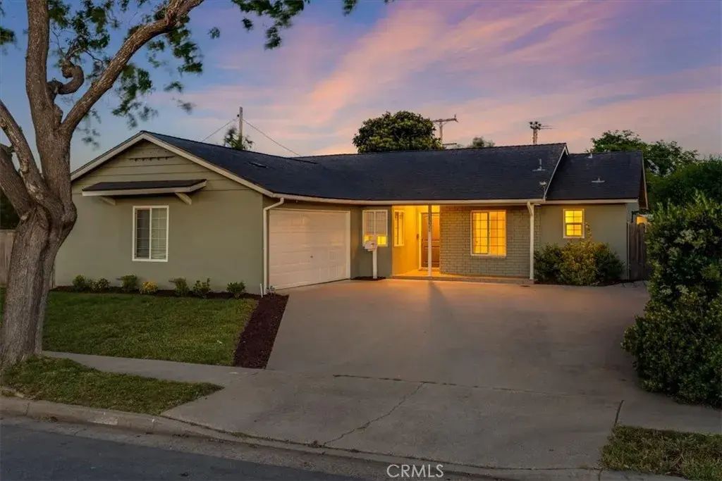 1222 W Newport Street, San Luis Obispo