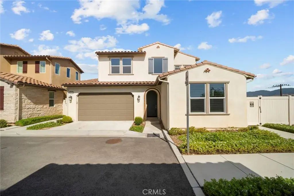 20560 Galloway Drive, Saugus