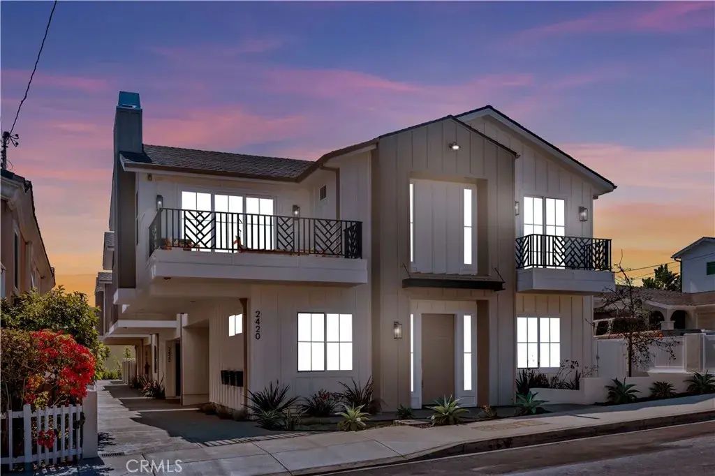 2420 Ives Lane A, Redondo Beach