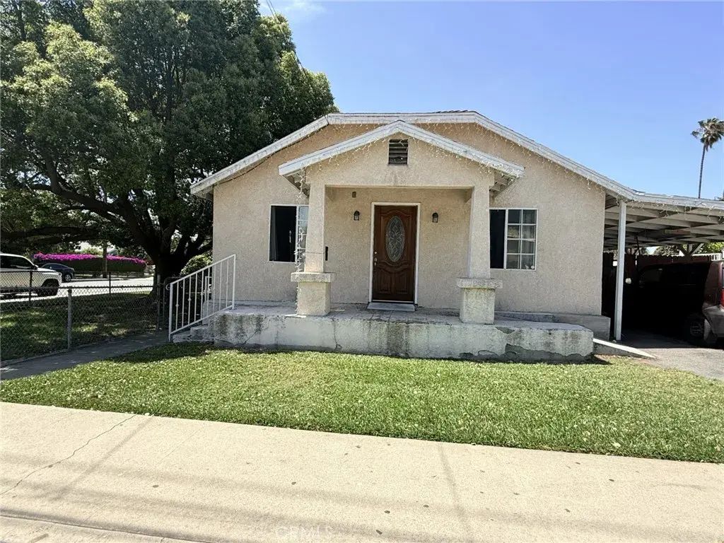 4403 Cedar, El Monte