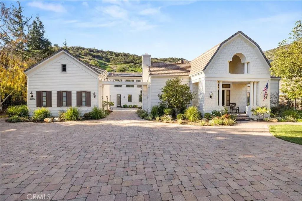 1005 Cheshire Hills Court, Westlake Village