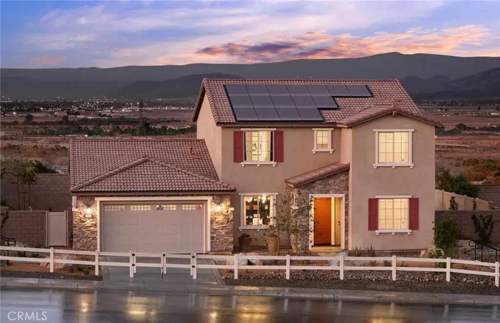 25088 Greythorne Drive, Menifee