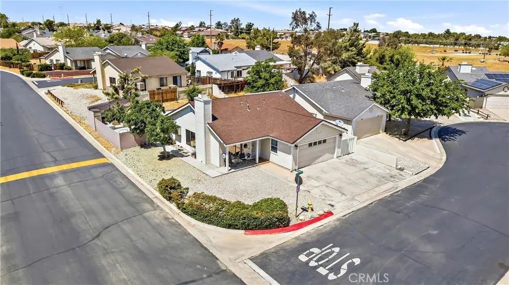 9154 Cherrywood Lane, Hesperia
