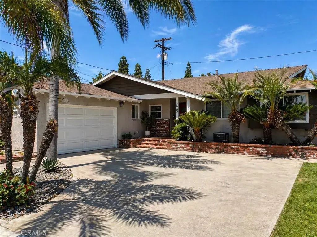 7035 Santa Anita Circle, Buena Park