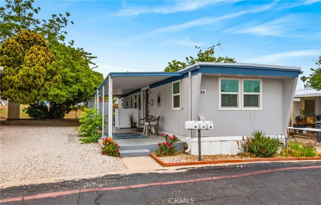 35011 Avenue E 36, Yucaipa
