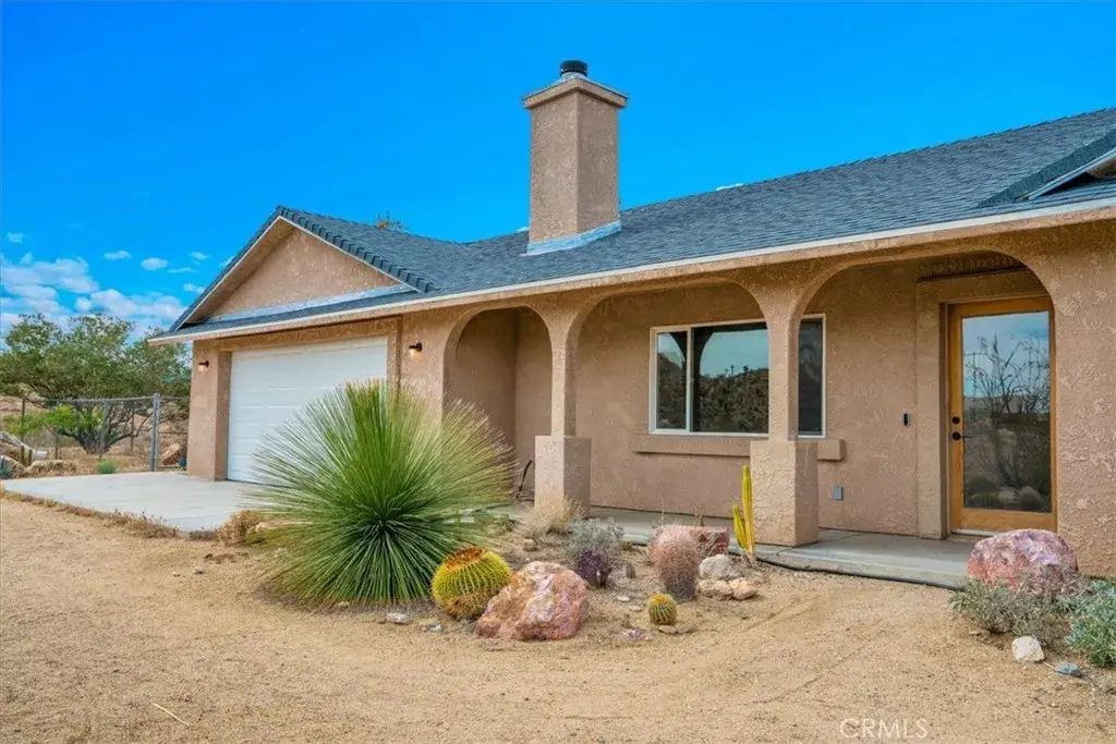 5099 Balsa Avenue, Yucca Valley