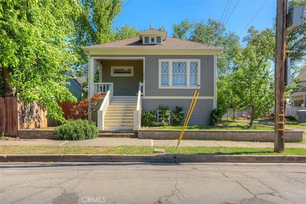 1355 High Street, Oroville