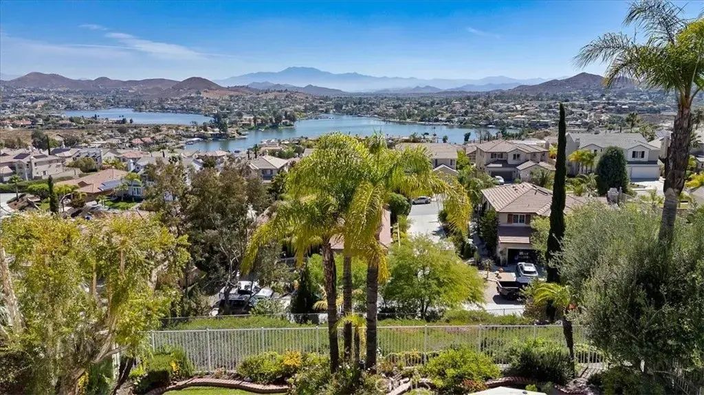 35 Villa Valtelena, Lake Elsinore
