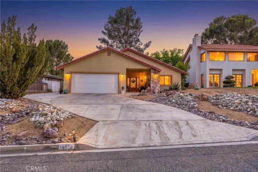 14651 Greenbriar Drive, Helendale