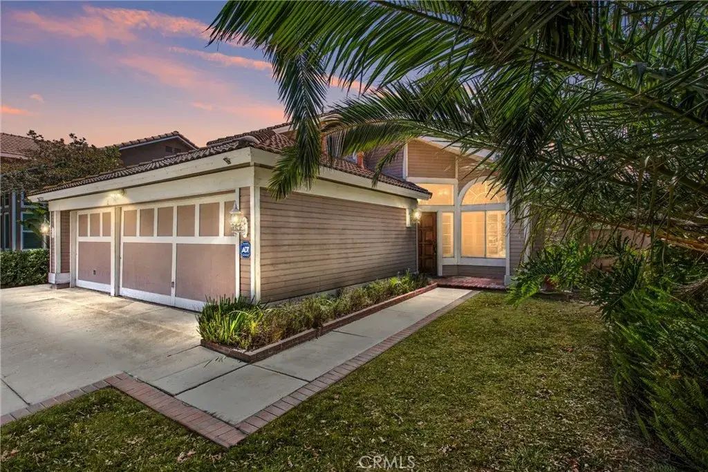 2652 Presidio Circle, Corona