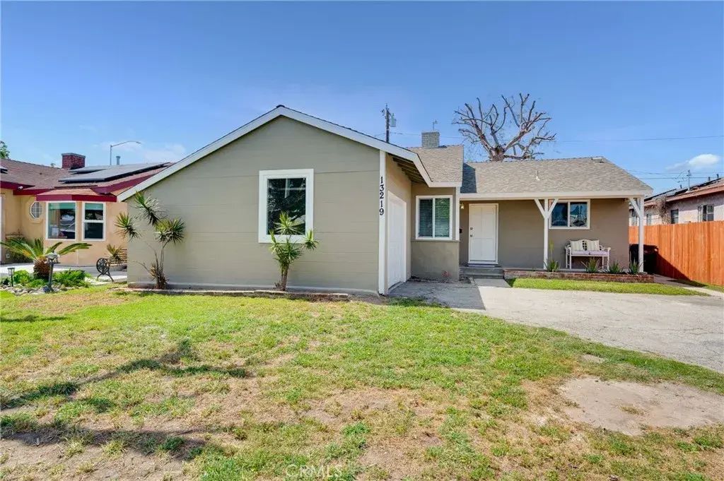 13219 Halcourt, Norwalk