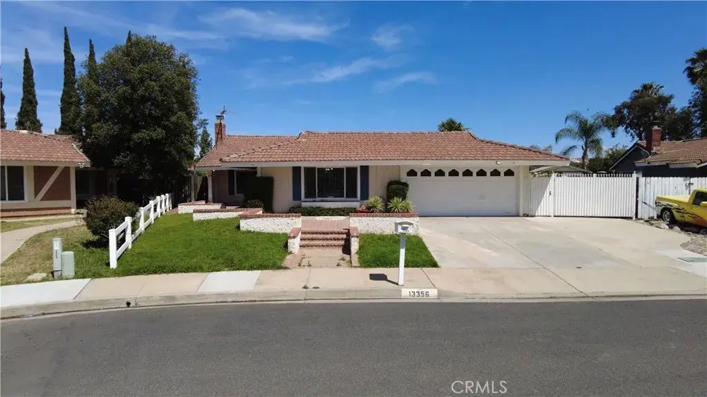 13356 Bambi Court, Moreno Valley