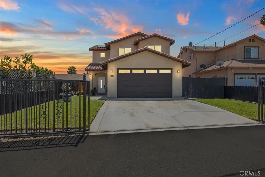7830 Ricca, Riverside