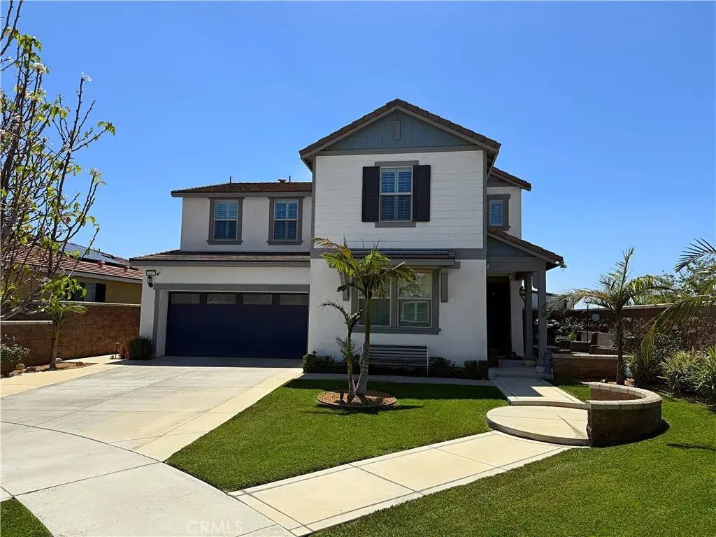 16575 Pegasus Bay, Fontana