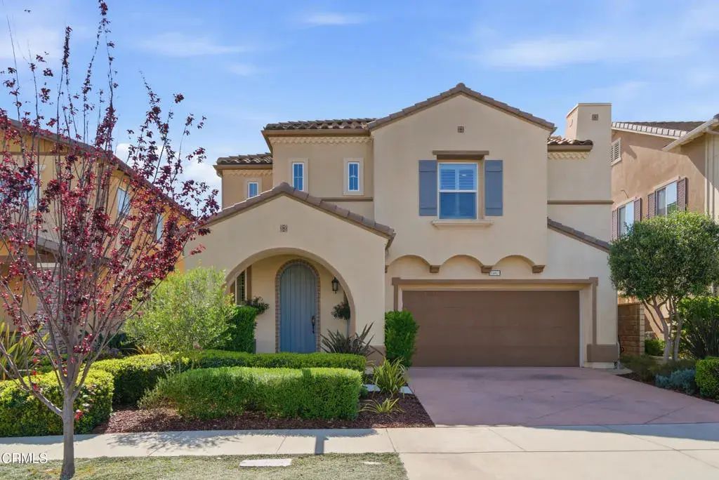 687 Sage Brook Court, Camarillo