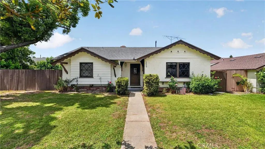 2029 S Gail Lane, Anaheim