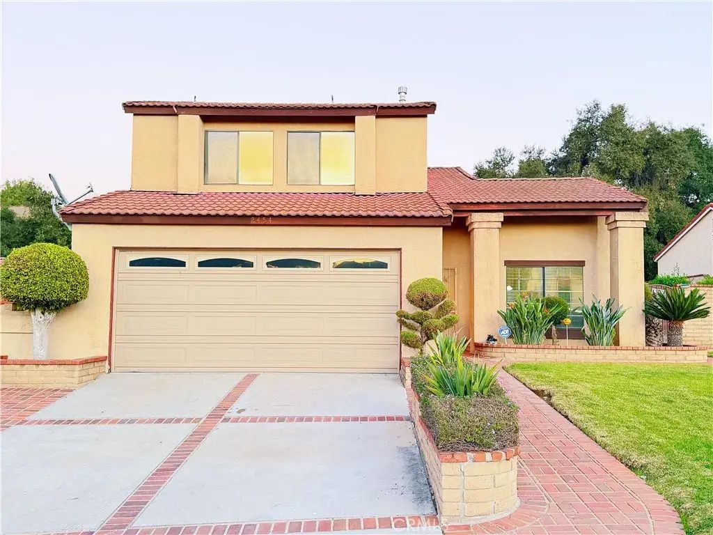 2454 Hillman Ln, Rowland Heights