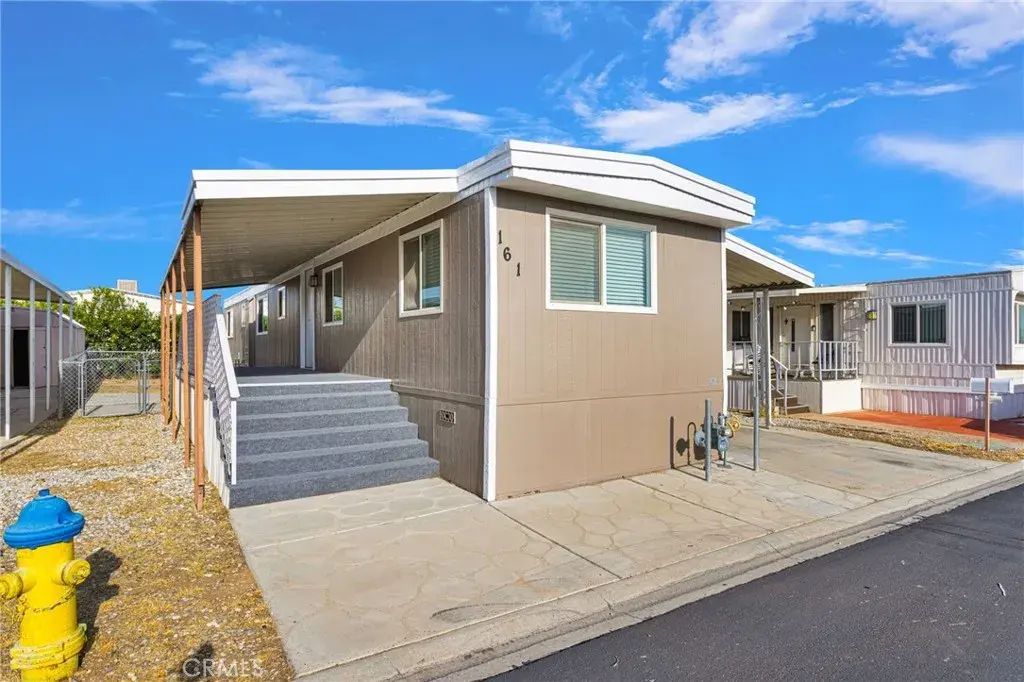 15252 Seneca 161, Victorville