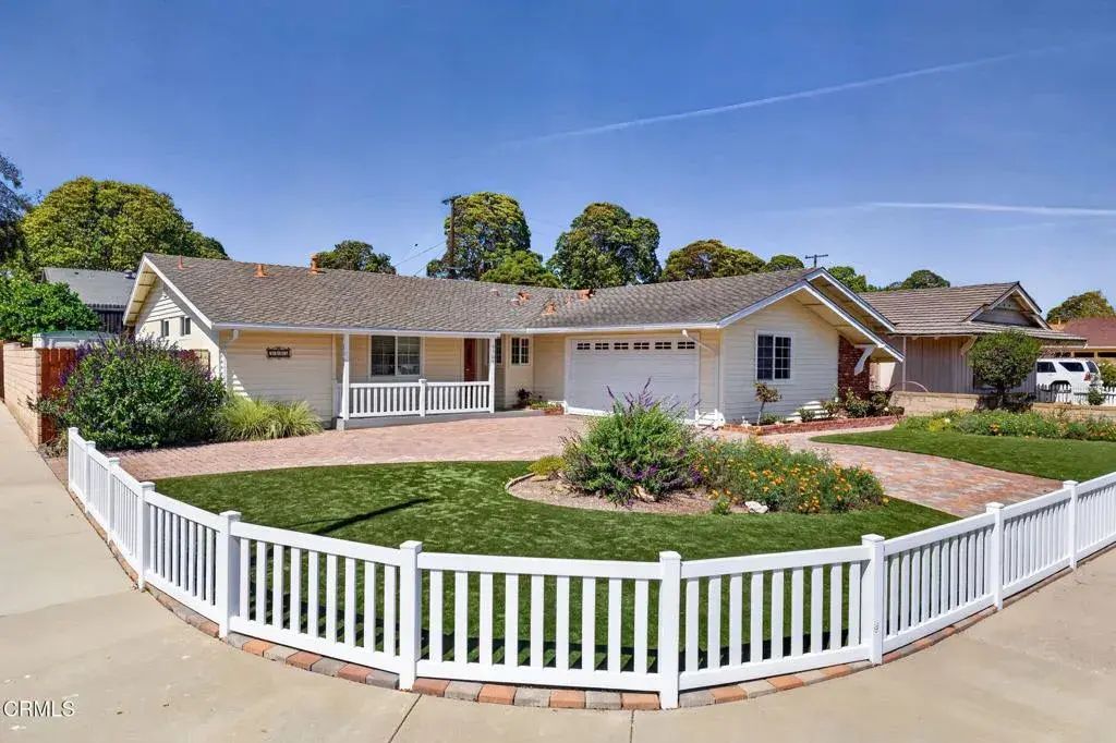 5305 Woodbury Street, Ventura