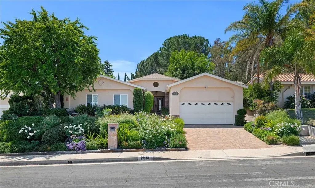 17330 Cagney Street, Granada Hills