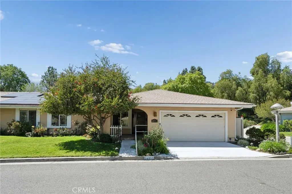26311 Green Terrace Drive, Newhall