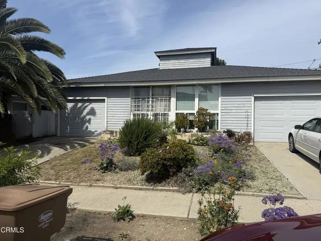 625-& 631 Empire Avenue, Ventura