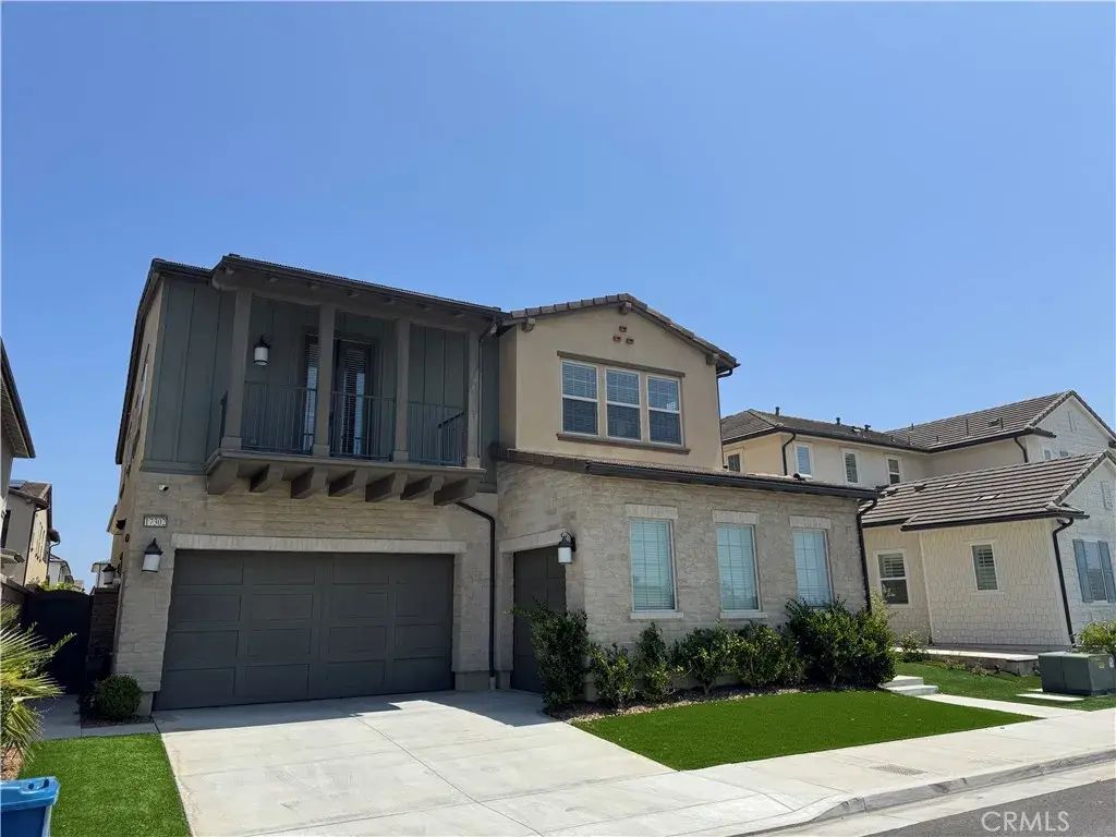 17302 Eucalyptus, Huntington Beach