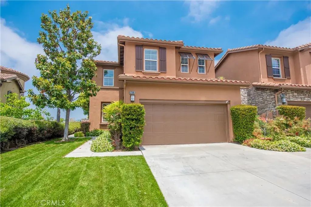 17191 Coriander Court, Yorba Linda
