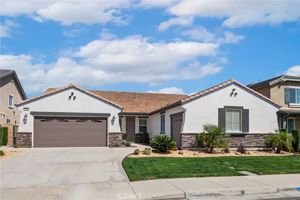 5592 Avocet Drive, Jurupa Valley