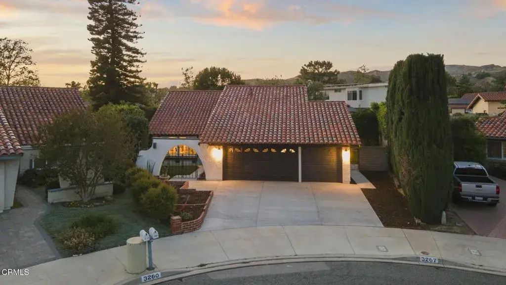 3267 Gem Circle, Simi Valley