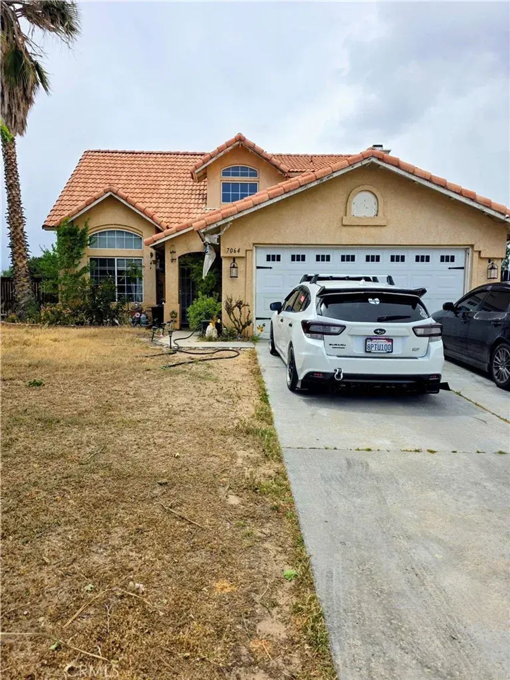 7064 11th Avenue, Hesperia