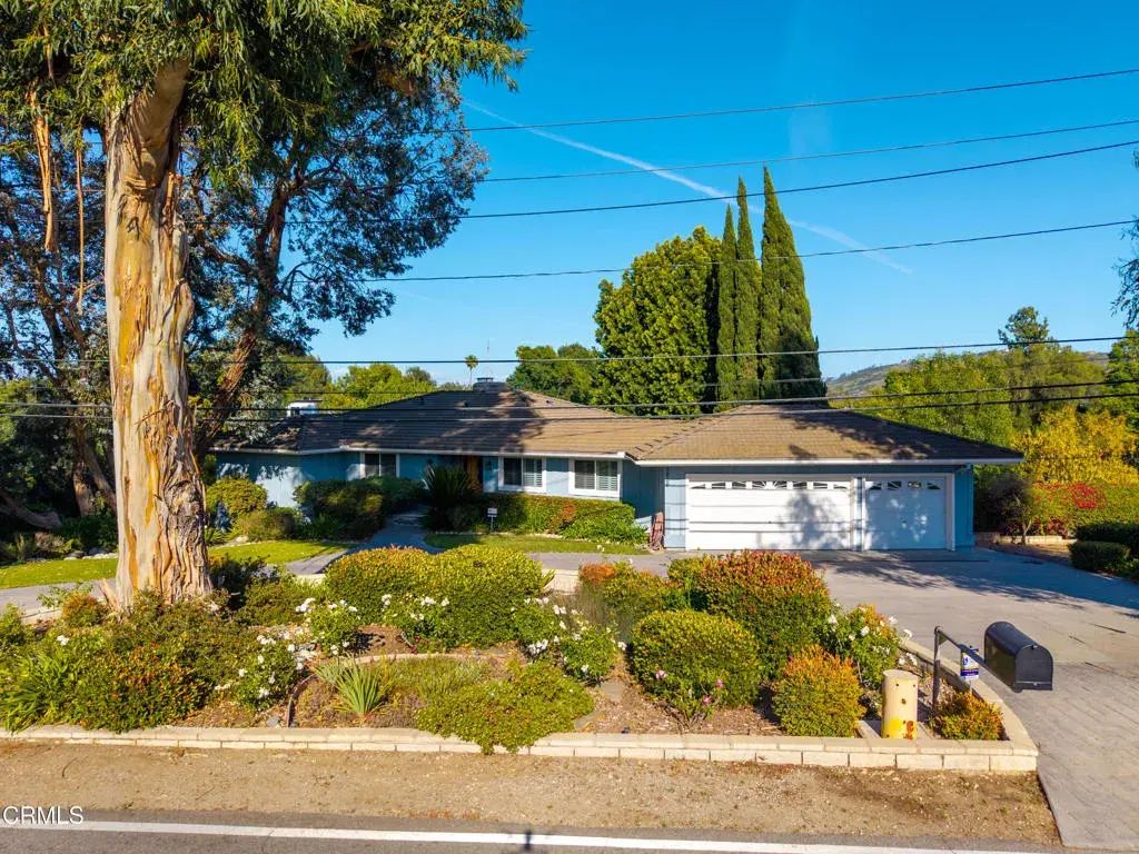 5856 La Cumbre Road, Somis