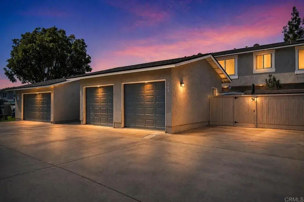1539 Sonora Drive 262, Chula Vista