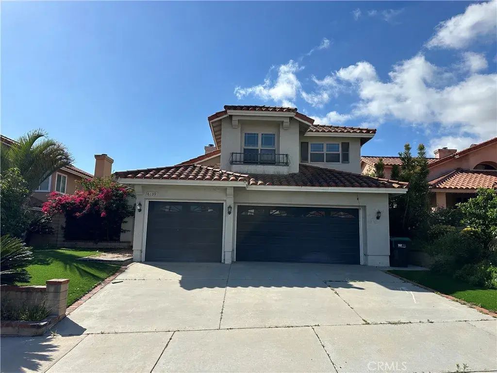 6139 Sevenoaks Street, Chino Hills