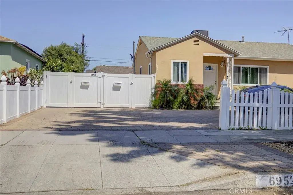 6954 Jellico, Van Nuys